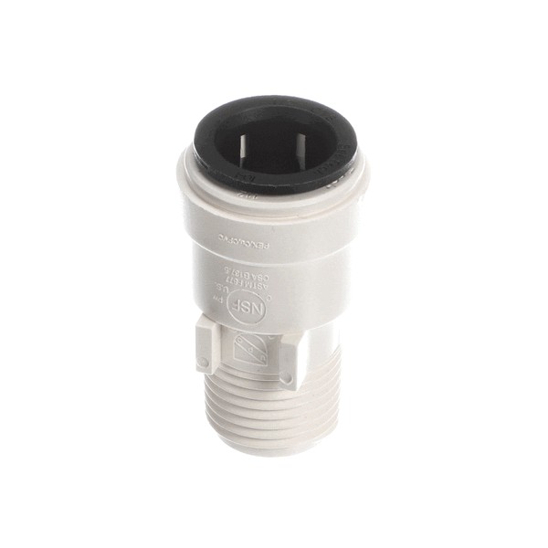 (image for) Roundup - AJ Antunes 7002679 CONNECTOR, 5/8"T X 1/2"MPT
